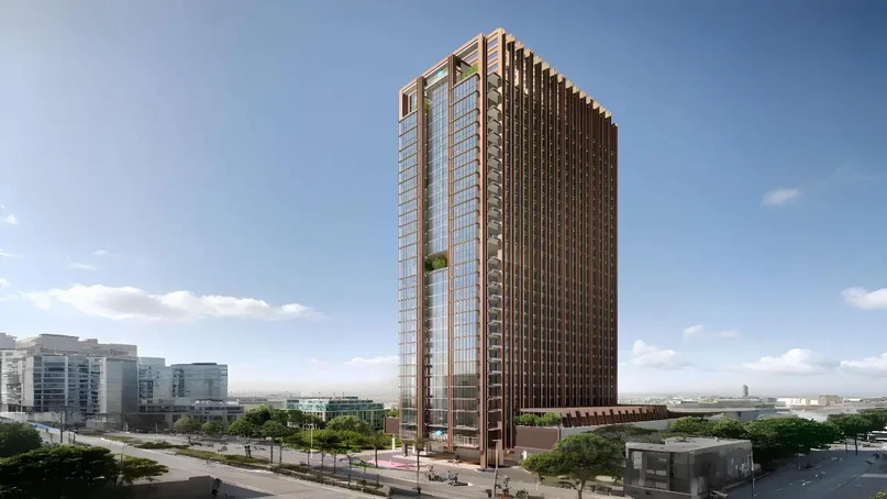 Burj Capital by Centurion