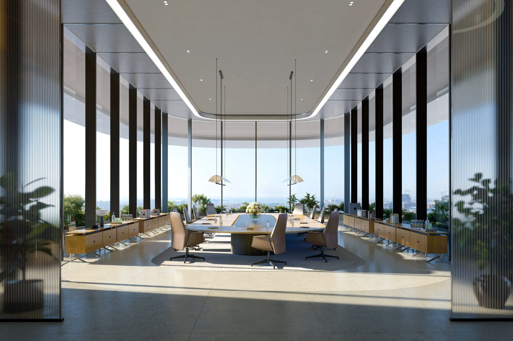 Luxury Interior