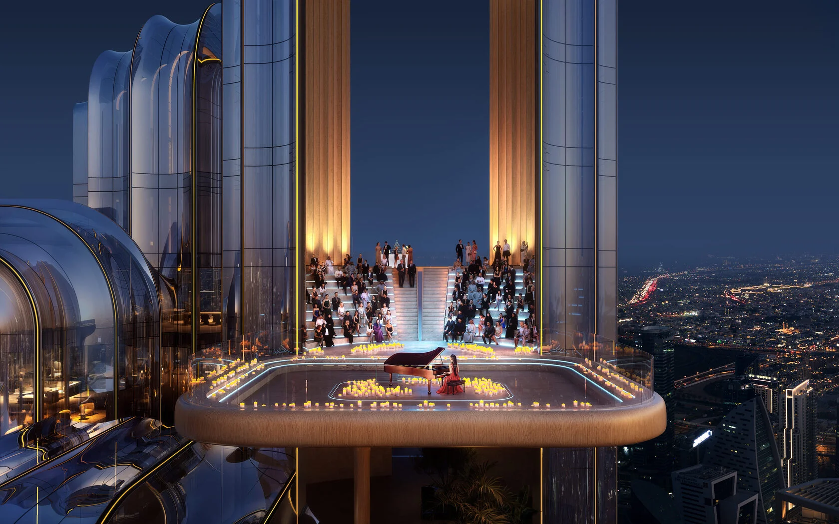 Sky Theatre