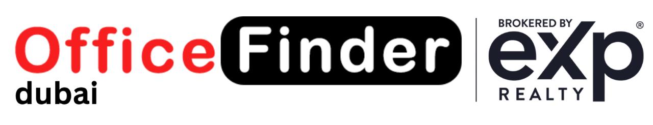 Office Finder Dubai - Brokered by eXp Realty