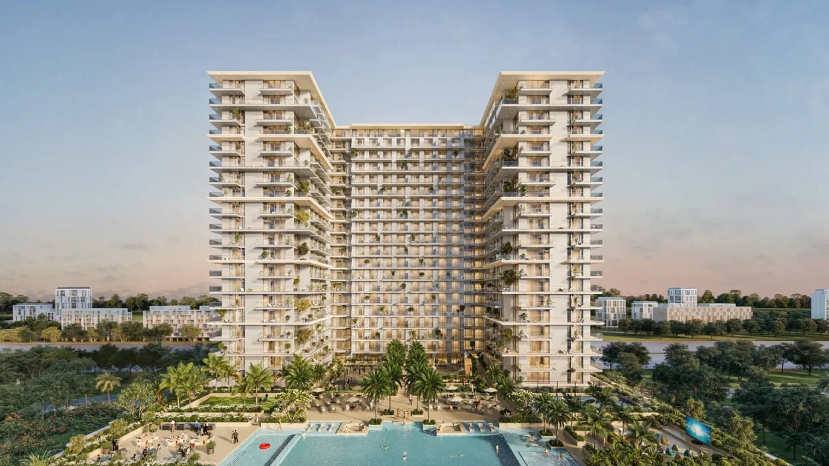Sol Levante by Sol Properties